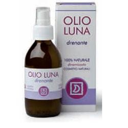 Olio Luna per Idratazione e... Olio Luna per Idratazione e...