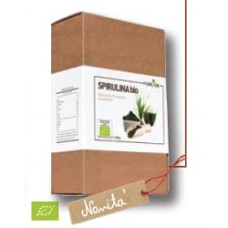 Spirulina Bio per Energia e... Spirulina Bio per Energia e...