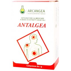 Antalgea Integratore per... Antalgea Integratore per...