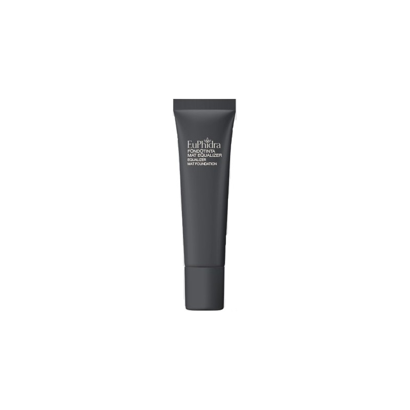 Euphidra Fondotinta Mat Equalizer FM04 per Pelle Perfetta 30ml Euphidra Fondotinta Mat Equalizer FM04 per Pelle Perfetta 30ml