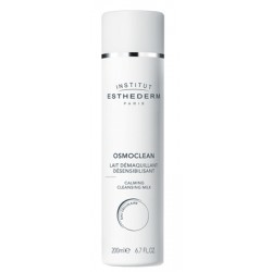 Osmoclean Lait Demaquillant... Osmoclean Lait Demaquillant...