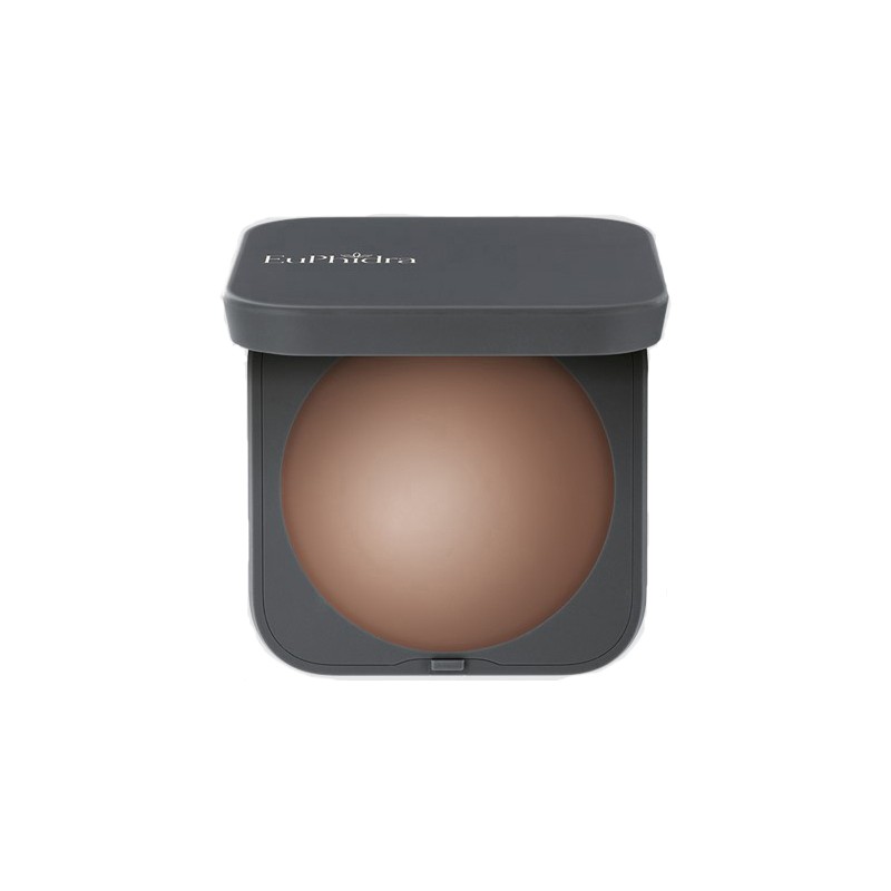 Euphidra Fondotinta Ultra Comfort Powder FP02 per Copertura Modulabile 6 g Euphidra Fondotinta Ultra Comfort Powder FP02 per Copertura Modulabile 6 g