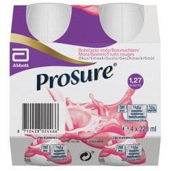 ProSure Berry per Recupero... ProSure Berry per Recupero...