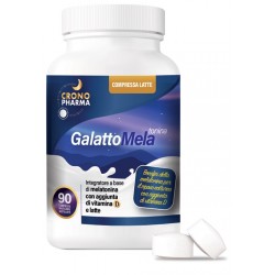 Galatto Melatonina per... Galatto Melatonina per...