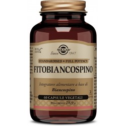 Fitobiancospino per Salute... Fitobiancospino per Salute...
