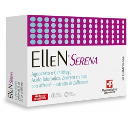 Ellen Serena integratore... Ellen Serena integratore...