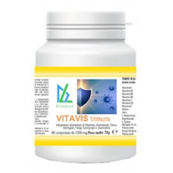 Vitavis Immuno per Sistema... Vitavis Immuno per Sistema...