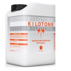 Kilotone Soluzione Orale...