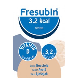 Fresubin 3.2 Kcal Drink... Fresubin 3.2 Kcal Drink...