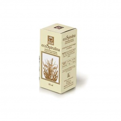 confezione Ecol Eco Spirulina Estratto Analcolico 50ml