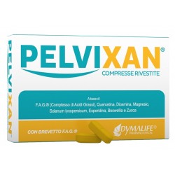 Pelvixan per Prostata e Vie... Pelvixan per Prostata e Vie...