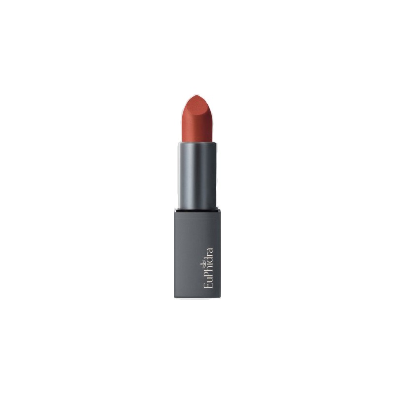 Euphidra Rossolabbra Mat RM14 Rossetto Mat Stick 3,5ml Euphidra Rossolabbra Mat RM14 Rossetto Mat Stick 3,5ml