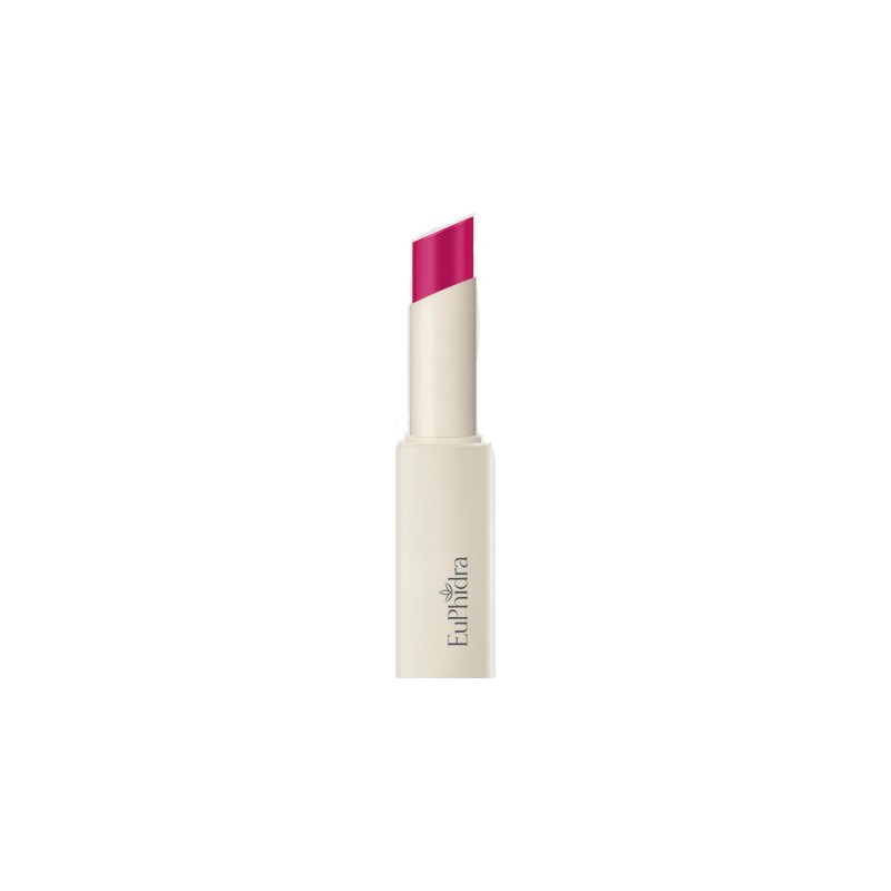 Euphidra Rossetto Balsamo RB10 per Labbra 3ml Euphidra Rossetto Balsamo RB10 per Labbra 3ml