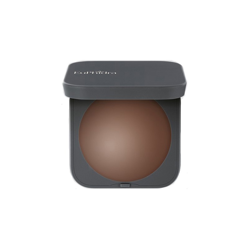 Euphidra Fondotinta Ultra Comfort Powder FP04 per Copertura Modulabile 6 g Euphidra Fondotinta Ultra Comfort Powder FP04 per Copertura Modulabile 6 g