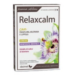 Relaxcalm per Rilassamento...