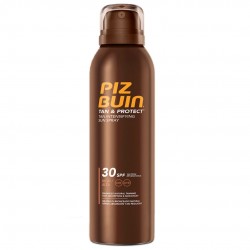 Intensificatore abbronzatura Piz Buin Tan & Protect SPF30 Spray 150ml Intensificatore abbronzatura Piz Buin Tan & Protect SPF30 Spray 150ml