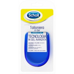 Scholl Talloniera Gel Large... Scholl Talloniera Gel Large...