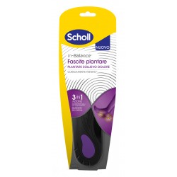 Ortesi Piede Scholl...