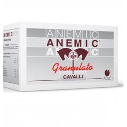 Anemic Granulato per...