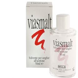 Viasmalt Acetone per...
