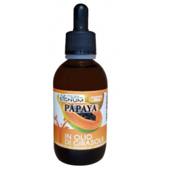 flaconcino Sygnum Olio di Papaya con Azione Antinfiammatoria 50ml flaconcino Sygnum Olio di Papaya con Azione Antinfiammatoria 50ml