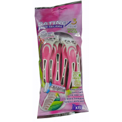 Satinex3 Mystique Lady... Satinex3 Mystique Lady...