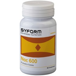 Nac 600 per Salute... Nac 600 per Salute...