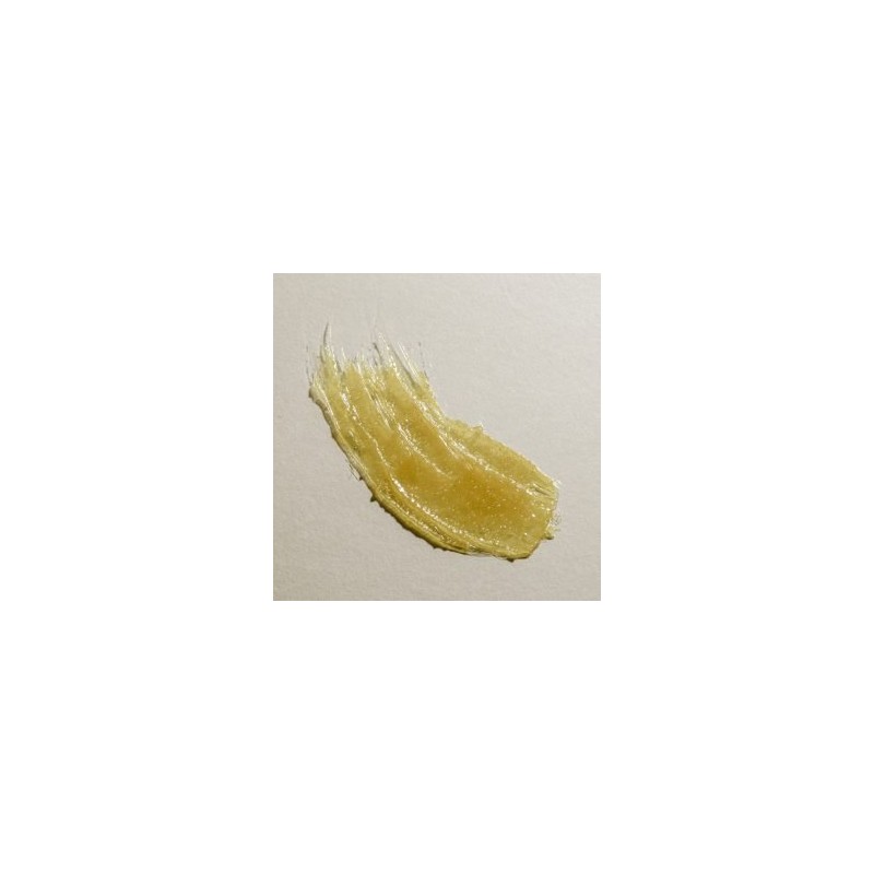 texture di Cecilia Holistic Beauty Golden Baume Contorno Occhi Illuminante 15ml