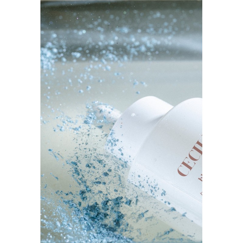 Cecilia Holistic Beauty Blue Oceanic Potion Tonico Esfoliante 50ml