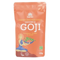 Bacche di Goji Bio... Bacche di Goji Bio...