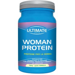 Ultimate Woman Protein... Ultimate Woman Protein...