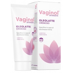 Vaginol Oleolatte... Vaginol Oleolatte...
