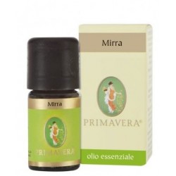 Mirra Olio Essenziale per...