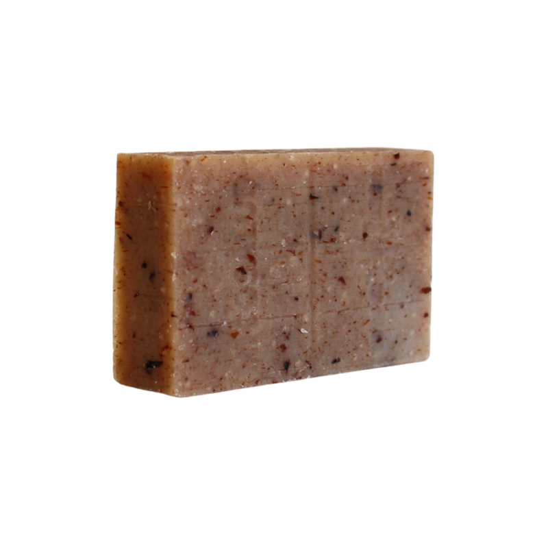 Hifas Da Terra Mico-Soap Sapone al Reishi Rigenerante e Calmante 150gr Hifas Da Terra Mico-Soap Sapone al Reishi Rigenerante e Calmante 150gr