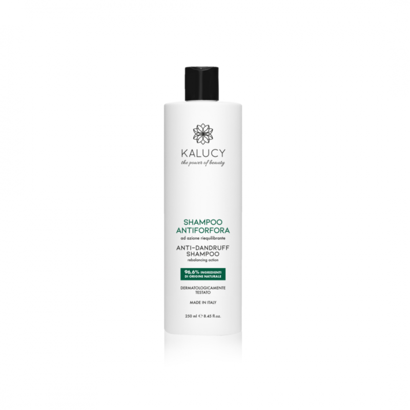 flacone Kalucy Shampoo Antiforfora 250ml flacone Kalucy Shampoo Antiforfora 250ml