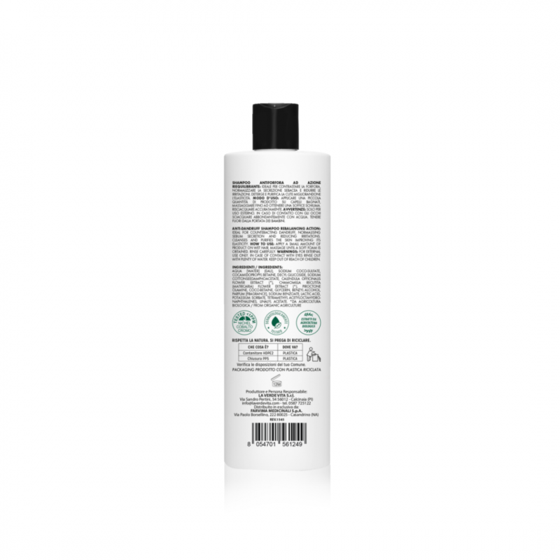 flacone Kalucy Shampoo Antiforfora 250ml flacone Kalucy Shampoo Antiforfora 250ml