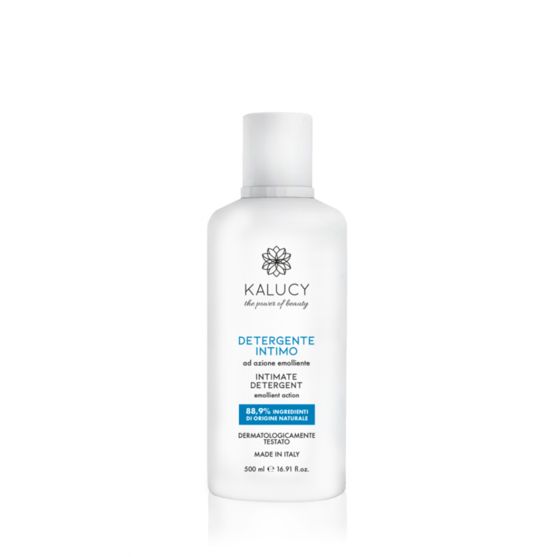 flacone Kalucy Detergente Intimo 500ml flacone Kalucy Detergente Intimo 500ml