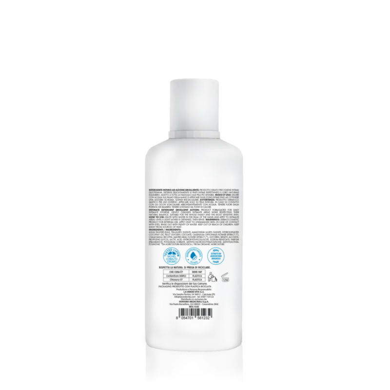 flacone Kalucy Detergente Intimo 500ml flacone Kalucy Detergente Intimo 500ml