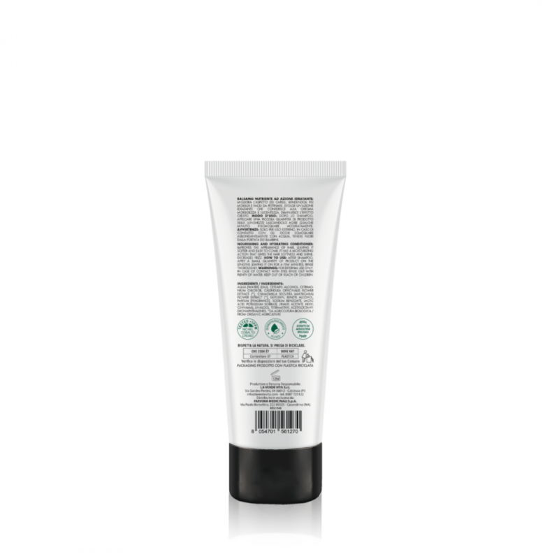 flacone Kalucy Balsamo Nutriente 250ml flacone Kalucy Balsamo Nutriente 250ml