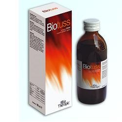 Biotuss Integratore per Vie... Biotuss Integratore per Vie...
