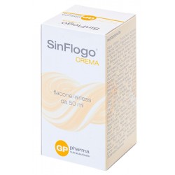 Sinflogo Crema per Pelle... Sinflogo Crema per Pelle...