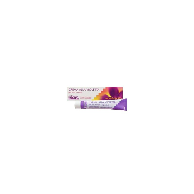 Crema alla Violetta per Dermatiti 50ml Crema alla Violetta per Dermatiti 50ml