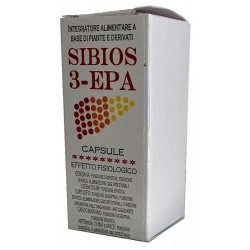Sibios 3-epa per Digestione... Sibios 3-epa per Digestione...