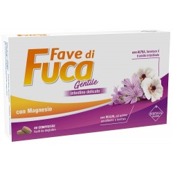 Fave di Fuca Gentile per...