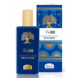 Falcone di W Oud Eau De Parfum Spray  Helan 
Cosmesi 50 Ml
