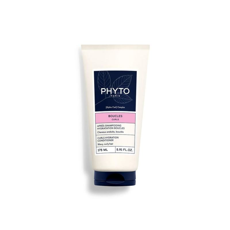 confezione di Phyto Boucles Balsamo Definisci Ricci 175ml confezione di Phyto Boucles Balsamo Definisci Ricci 175ml