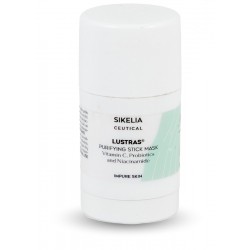 Lustras Maschera Stick... Lustras Maschera Stick...