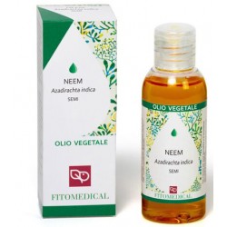 Neem Olio Vegetale per... Neem Olio Vegetale per...