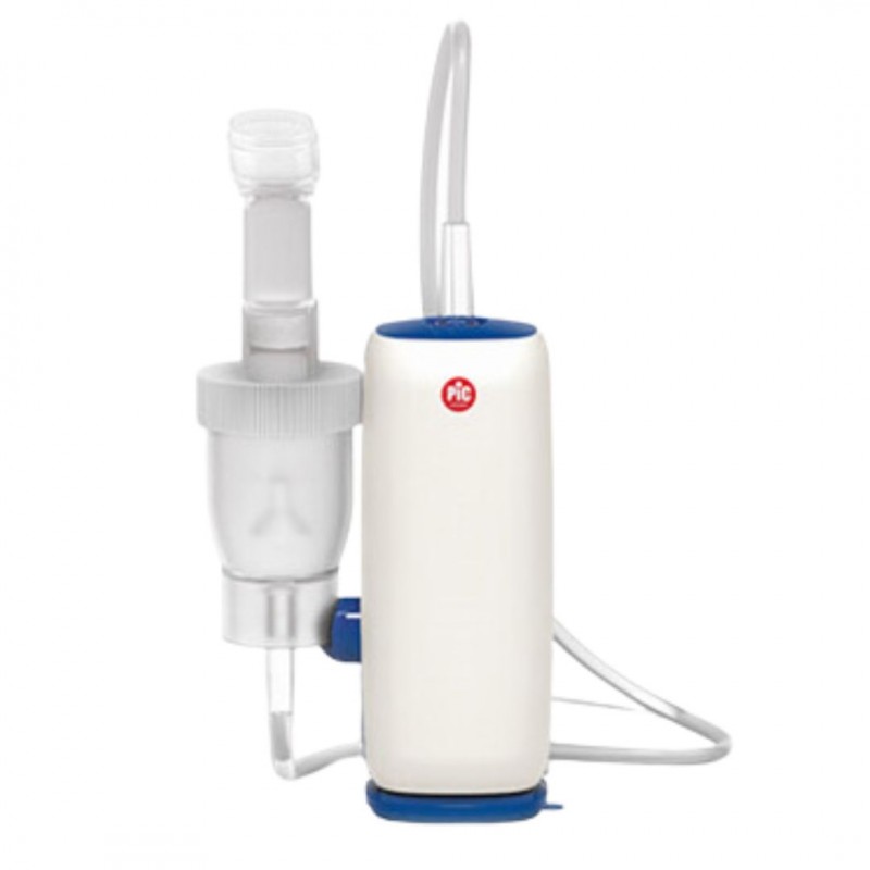 Foto del prodotto Aerosol PiC Air Stylo per Aerosolterapia Dispositivo con Accessori
