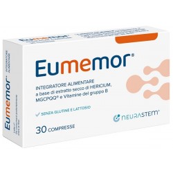 Eumemor per Sistema Nervoso... Eumemor per Sistema Nervoso...